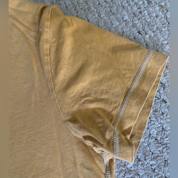 Oversized Graphic T-Shirt - Picture 3 of 5